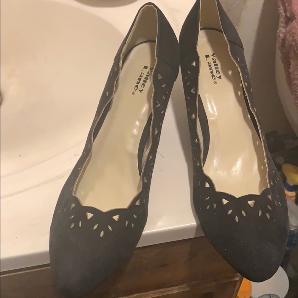 Valley lane shoes